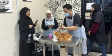 UniKL BMI advances pet care entrepreneurship