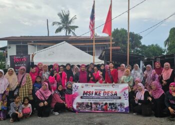 UniKL MSI equips 30 women with product-making and entrepreneurship skills