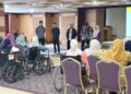 UniKL strengthens inclusive counselling for students with disabilities