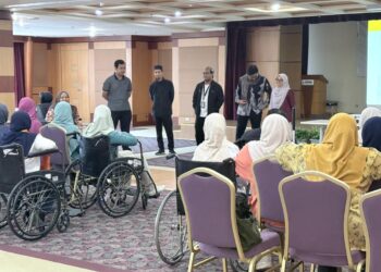 UniKL strengthens inclusive counselling for students with disabilities