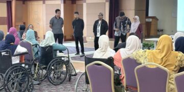 UniKL strengthens inclusive counselling for students with disabilities