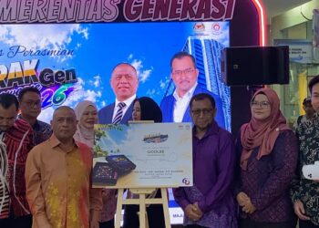 UniKL alumna co-develops VR Goolee to transform learning