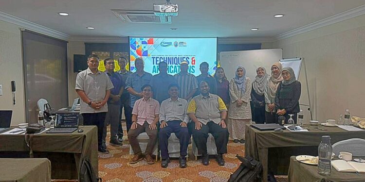 UniKL–NAHRIM expand AiR3S for Malaysia-wide river assessment