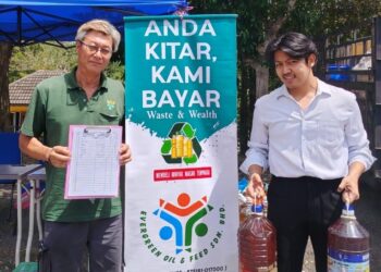 220kg used cooking oil collection among UniKL MICET Sustainability Fest highlights