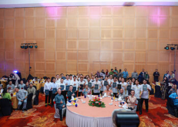 18 UniKL students secure premium career pathways through MARA-SWITCHPRO