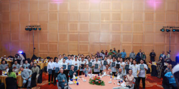 18 UniKL students secure premium career pathways through MARA-SWITCHPRO