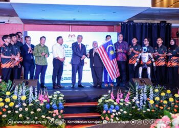 Three UniKL students ready to represent Malaysia at WorldSkills Shanghai 2026