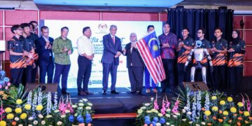 Three UniKL students ready to represent Malaysia at WorldSkills Shanghai 2026