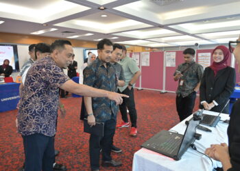 UniKL MIIT, MARA Liner drive smart fleet innovation