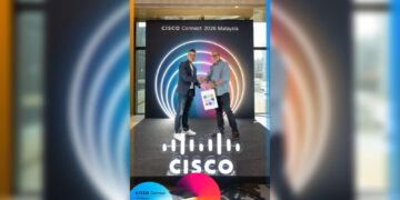 UniKL MIIT instructor named among Top Cisco NetAcad Educators globally