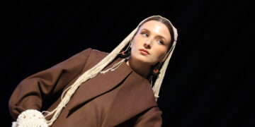 SHIFTED CODES 2026 spotlights young fashion talent