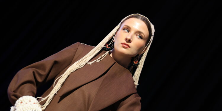 SHIFTED CODES 2026 spotlights young fashion talent