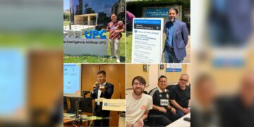 UniKL deepens European academic links through Erasmus+ mobility in Spain