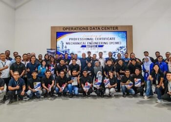 UniKL MSI–Flex professional certificate advances to 4th batch
