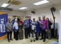 UniKL MFI advances robotics TVET through national collaboration hub