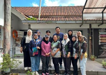 UniKL BIS empowers Orang Asli community through sustainable tourism programme