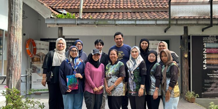 UniKL BIS empowers Orang Asli community through sustainable tourism programme