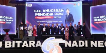 UniKL RCMP named Best IPMA, four educators honoured