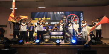 UniKL MSI reclaims overall championship at USSC 2026