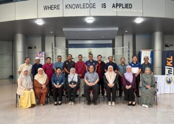 UniKL MSI builds certified trainer pool to advance Northern Malaysia’s workforce