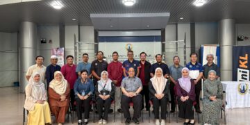 UniKL MSI builds certified trainer pool to advance Northern Malaysia’s workforce