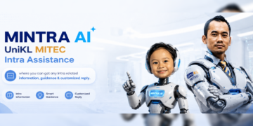 UniKL MITEC introduces Mintra AI for 24/7 internship support