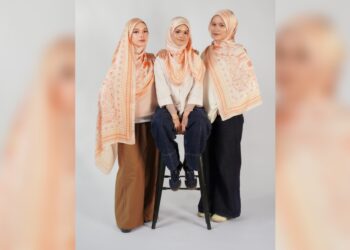 UniKL MIIT turns student design into Ariani Luxe collection
