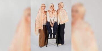UniKL MIIT turns student design into Ariani Luxe collection