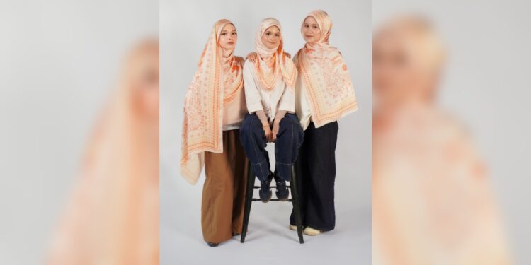 UniKL MIIT turns student design into Ariani Luxe collection