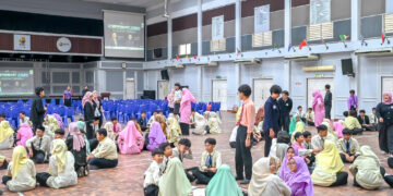 UniKL MIIT equips 120 students with digital safety and ethical AI skills