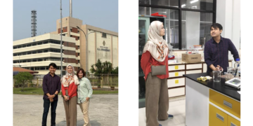 UniKL advances gold-based environmental and cancer sensing