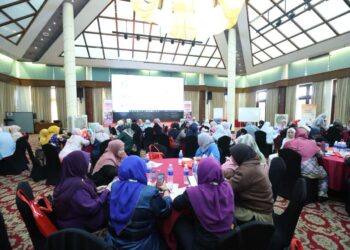 UniKL, INFRA empower rural women through AI skills