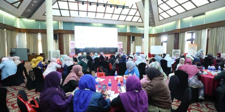 UniKL, INFRA empower rural women through AI skills
