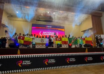 UniKL MITEC powers the next generation of engineers at STEM Racing National Finals 2026