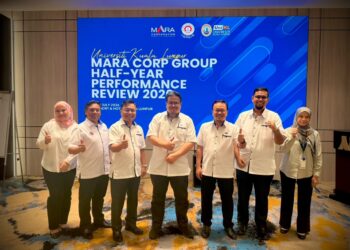 UniKL outlines WE4ASIA 2.0, transformation and global expansion as next growth phase