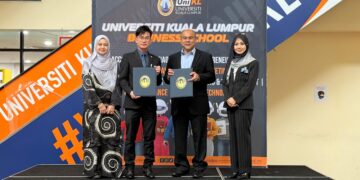 UniKL Business School partners with Cheers Education to prepare future-ready accounting professionals