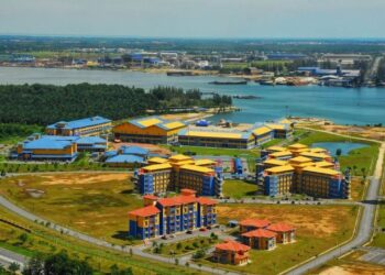 UniKL MIMET gains MOSTI support to develop Malaysia’s future STEM talent