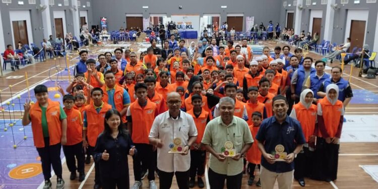 UniKL MSI inspires young innovators through CIPTRIX 2026 STEM competition