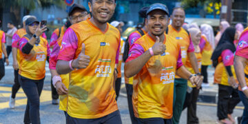UniKL Fun Run 2026 brings community together through active living
