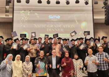 UniKL MSI, Sime Darby Auto Engineering advance automotive talent development