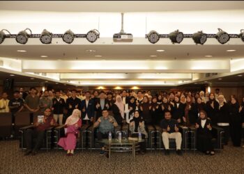 UniKL Business School builds Shariah investment literacy through Bursa Islamic Tunas Labur 2026