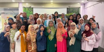 CWAL UniKL MSI empowers women through aromatherapy skills and community learning