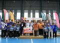 UniKL futsal team finishes runner-up in Liga Futsal IPT 2026
