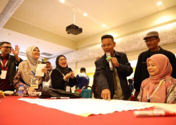 UniKL empowers 180 rural leaders through AI and sustainable transformation