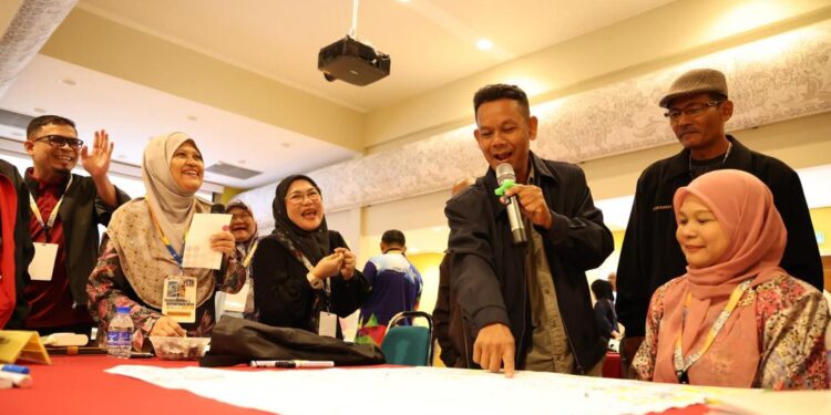 UniKL empowers 180 rural leaders through AI and sustainable transformation