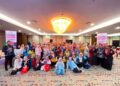 UniKL, INFRA empower 80 women with AI and digital leadership skills