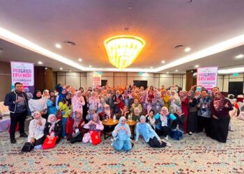 UniKL, INFRA empower 80 women with AI and digital leadership skills