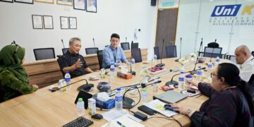 UniKL Business School strengthens U.S. academic ties with CSUF