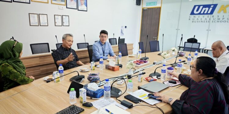UniKL Business School strengthens U.S. academic ties with CSUF