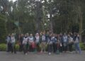 UniKL RCMP Nursing students champion environmental responsibility at Zoo Taiping
